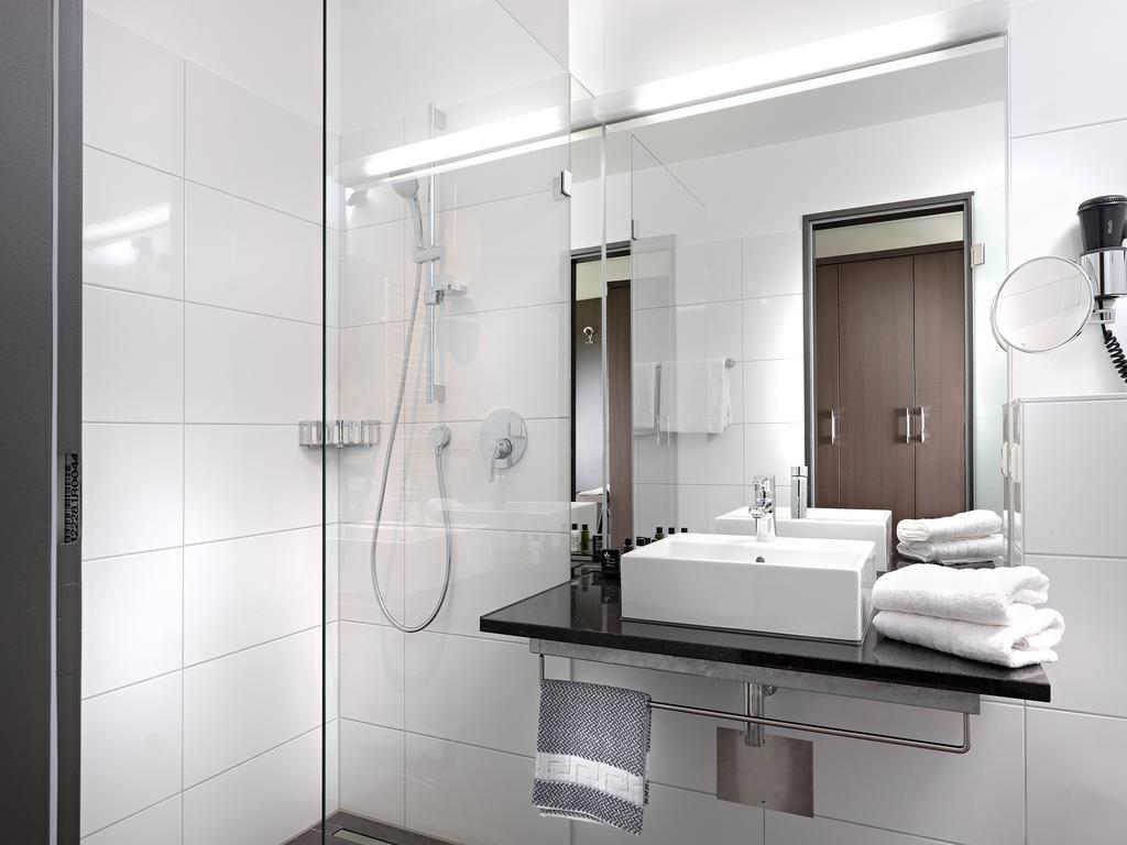 Boutique Hotel Bellevue Rheinfelden / Basel Cameră foto