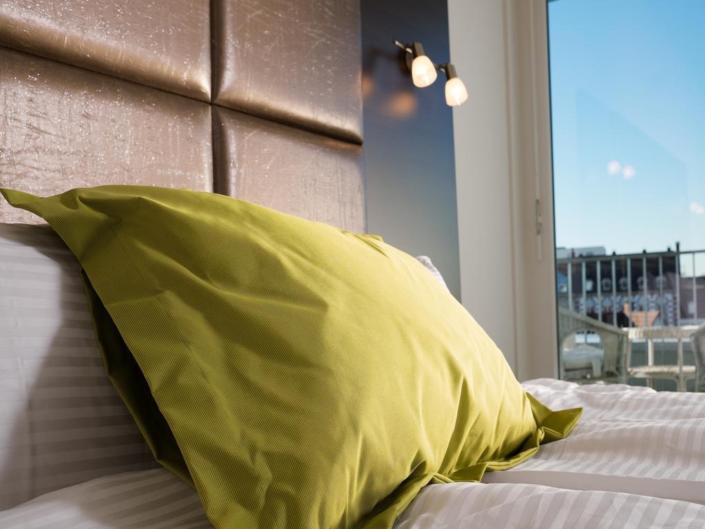 Boutique Hotel Bellevue Rheinfelden / Basel Cameră foto